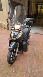 Honda SH 300 anno 2009