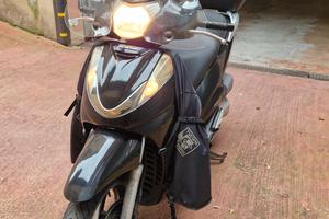 Honda SH 300 anno 2009