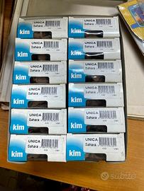 Calze Vignoni autoreggenti velate 20 den