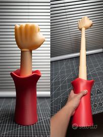 Braccio estensibile one piece monkey d luffy