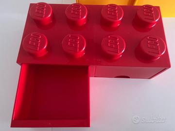 Scatola lego