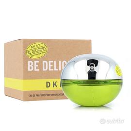 DKNY Be Delicious Eau de Parfum Donna 30 ml