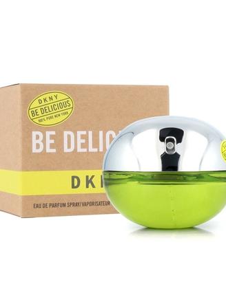 DKNY Be Delicious Eau de Parfum Donna 30 ml