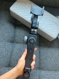 Stabilizzatore Zhiyun Smooth-4