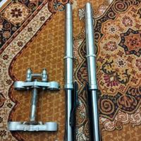 Forcella showa Husqvarna