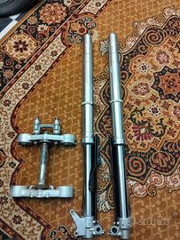 Forcella showa Husqvarna