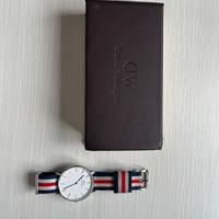 Daniel Wellington