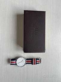 Daniel Wellington