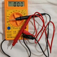 tester funzionante 