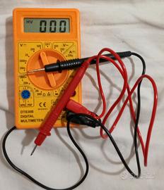 tester funzionante 