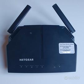 NETGEAR - Modem Router WiFi AC1200