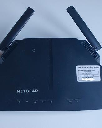 NETGEAR - Modem Router WiFi AC1200