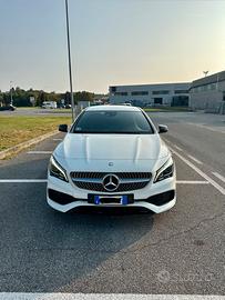 Mercedes cla 180 d premium autom neopatentati