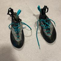 Scarpetta arrampicata generator 42,5