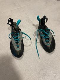 Scarpetta arrampicata generator 42,5