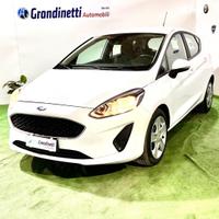 Ford Fiesta 1.5 TDCI Vignale