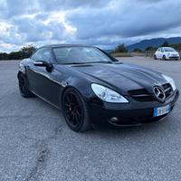 Mercedes Slk 350