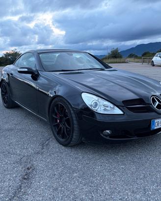 Mercedes Slk 350