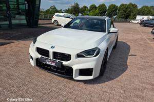 M2 full optional valutiamo usato