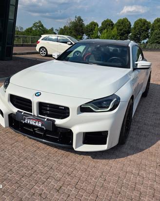 M2 full optional valutiamo usato