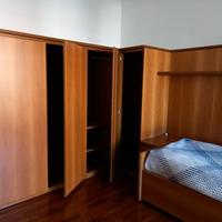 Stanza completa per persona singola