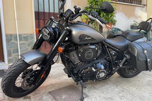 Indian Chief Bobber Dark Horse - 2023