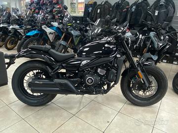 Cf Moto 450CL-C 2026 - PRONTA CONSEGNA