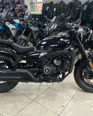 Cf Moto 450CL-C 2026 - PRONTA CONSEGNA