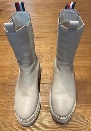 Stivaletto Tommy Hilfiger