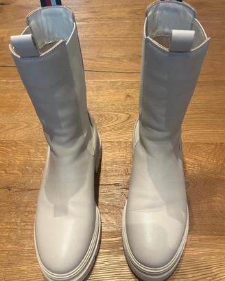 Stivaletto Tommy Hilfiger