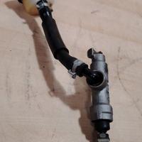 Ricambi kawasaki ninja zx6r 2003 2004