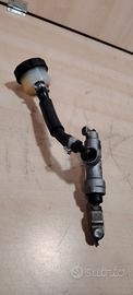 Ricambi kawasaki ninja zx6r 2003 2004