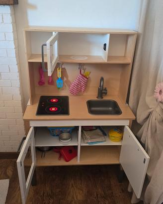 cucina gioco x bambini 