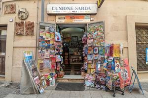 Attività Commerciale Oristano