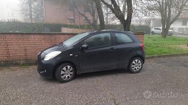 toyota yaris 2006 diesel