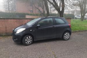 toyota yaris 2006 diesel