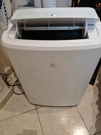 Condizionatore portatile Electrolux 9000 BTU