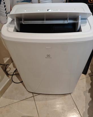 Condizionatore portatile Electrolux 9000 BTU