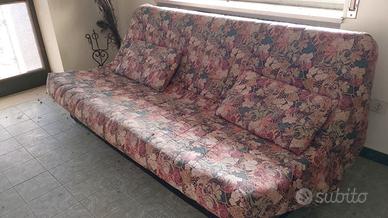 DIVANO-LETTO