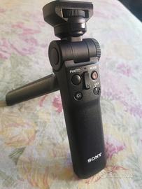 impugnatura  GP-VPT2BT fotocamere Sony e-mount