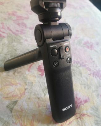 impugnatura  GP-VPT2BT fotocamere Sony e-mount