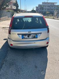 Ford Fiesta 1400 TDCI