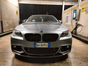 BMW serie 5 M come nuova