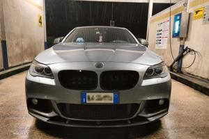 BMW serie 5 M come nuova