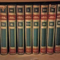 Grande enciclopedia De Agostini 1973