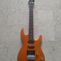 Ibanez gio