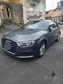 Audi A3 35 tdi 