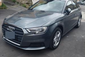 Audi A3 35 tdi 