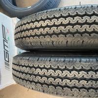 Pneumatico Gomme 6.00 R16, 6.00-16C OM40