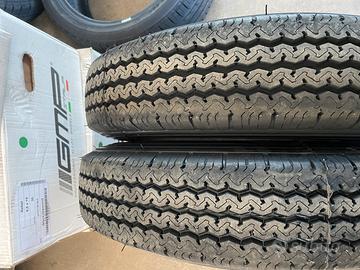 Pneumatico Gomme 6.00 R16, 6.00-16C OM40